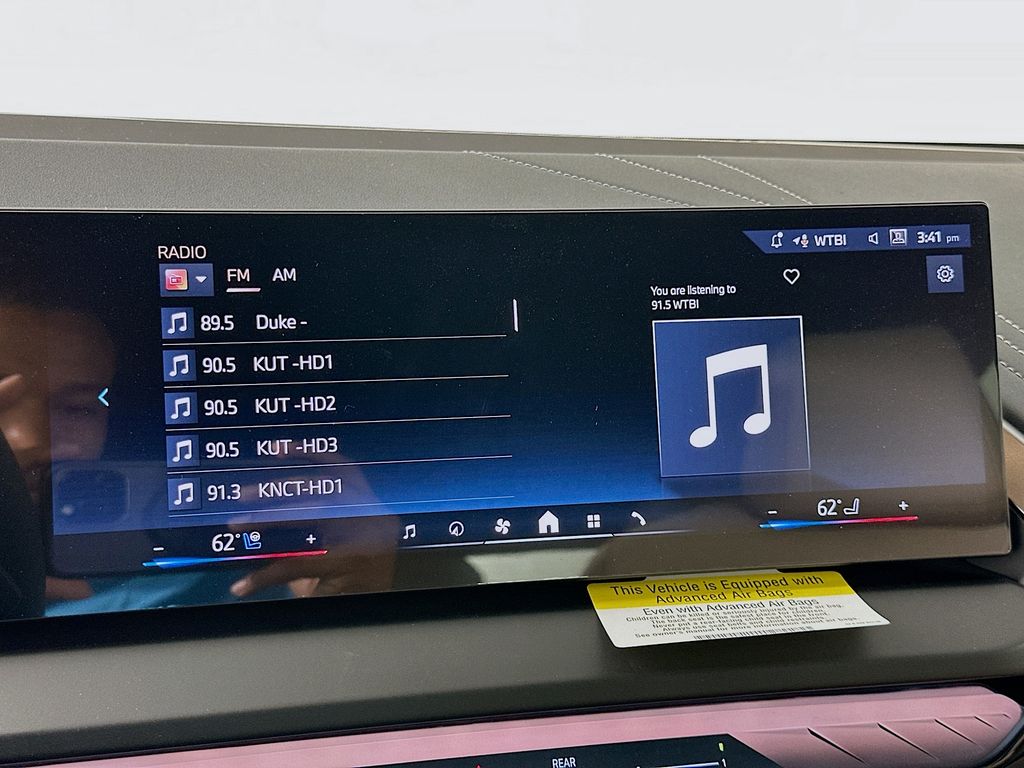 Thumbnail: 2026 BMW X3 - 11