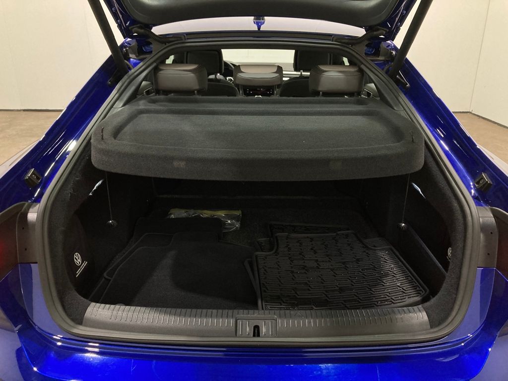 2021 Volkswagen Arteon 2.0T SEL Premium R-Line