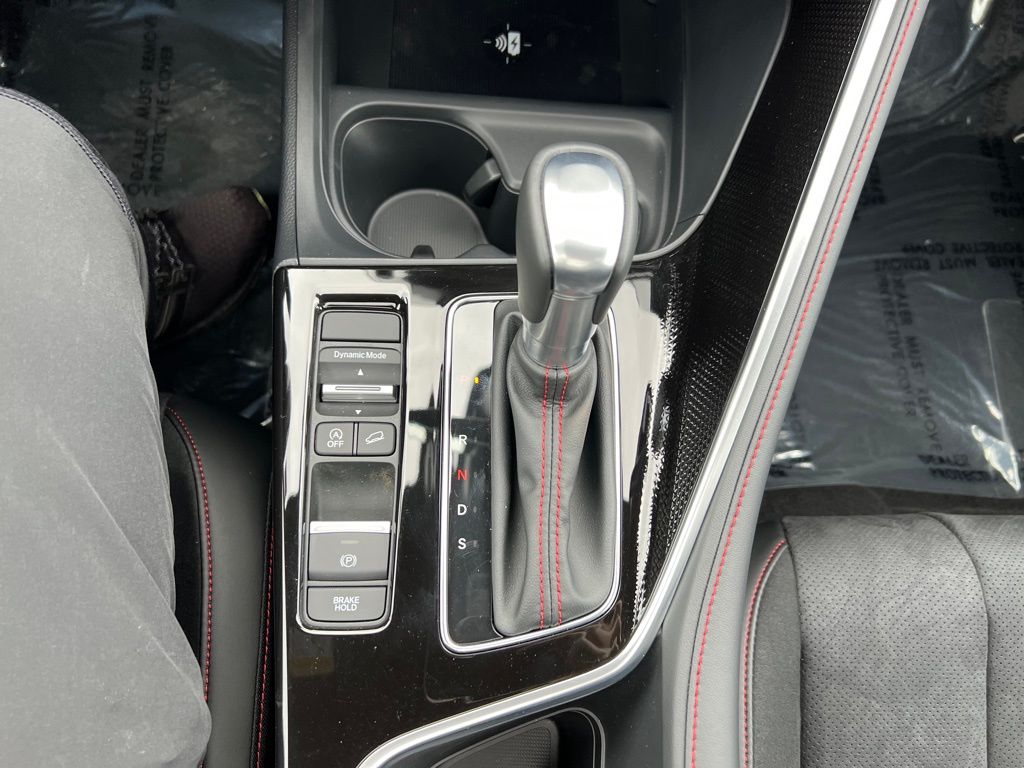 2025 Acura ADX A-SPEC 20