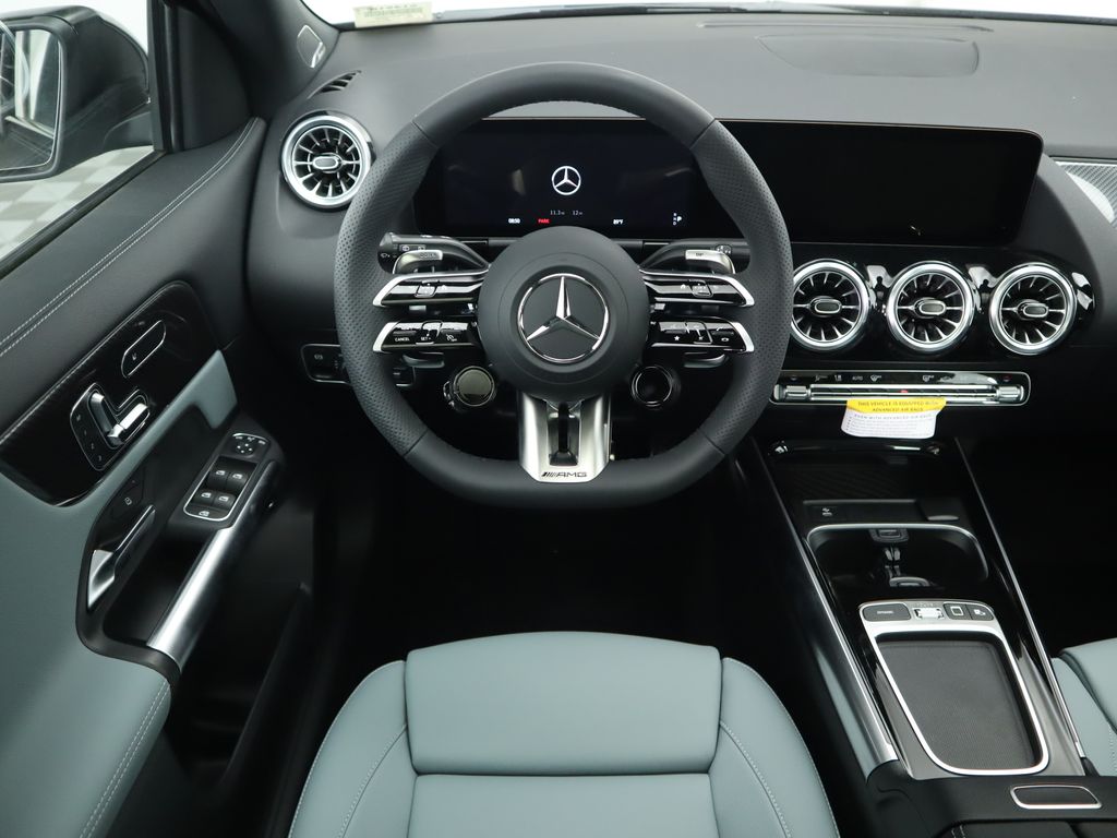 Thumbnail: 2026 Mercedes-Benz GLA - 11