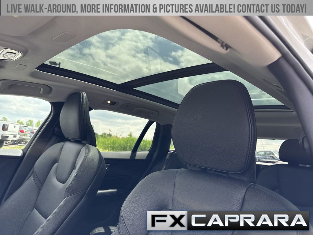 Used 2022 Volvo V60 Cross Country Wagon