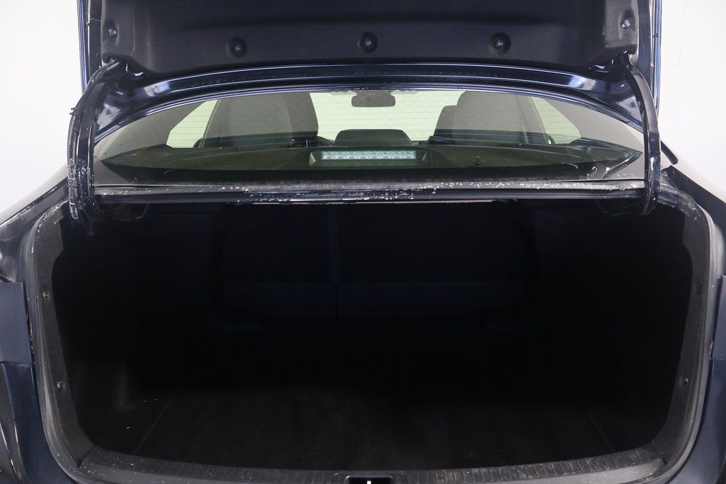 2024 Toyota Corolla SE 12