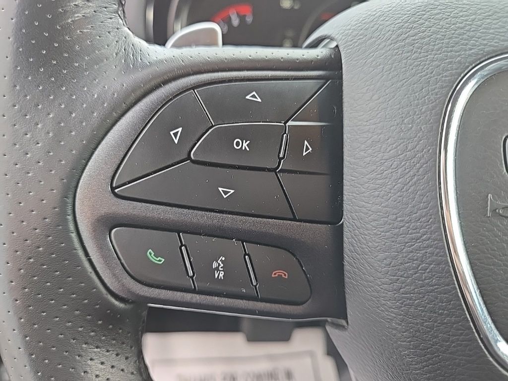 Used 2025 Gray Dodge GT image 24