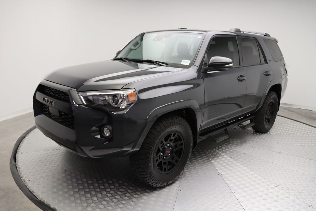 2024 Toyota 4Runner SR5 -
                  West Palm Beach, FL
