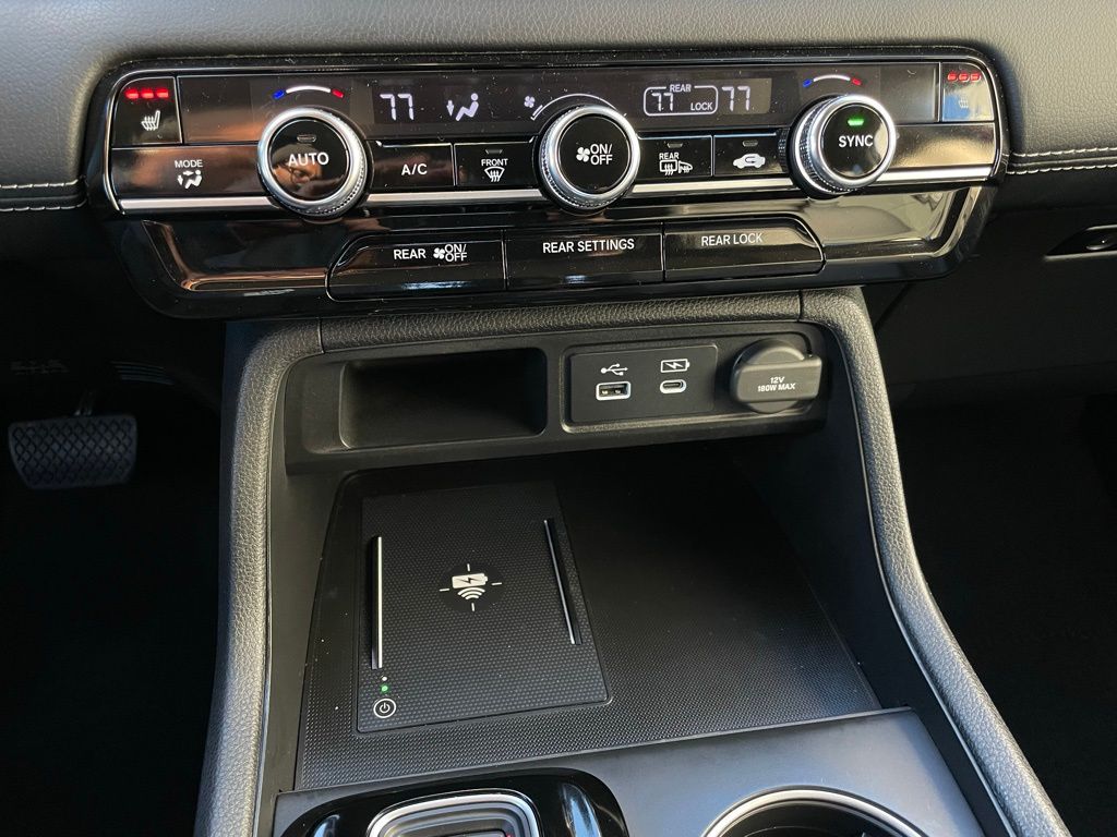 Thumbnail: 2023 Honda Pilot - 19