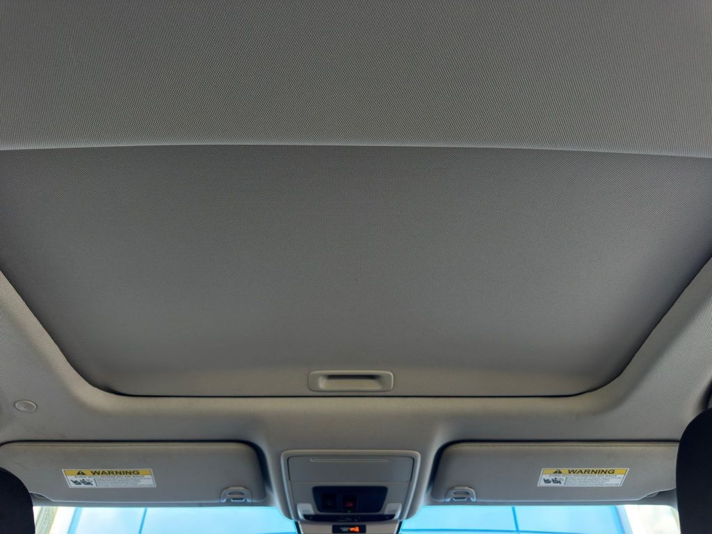 2023 Honda Accord EX White at Classic Elite Chevrolet Sugar Land