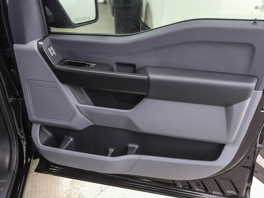 Thumbnail: 2024 Ford F-150 - 19