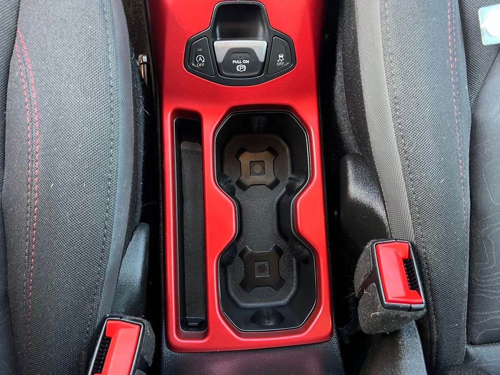 Used 2020 Jeep Renegade SUV