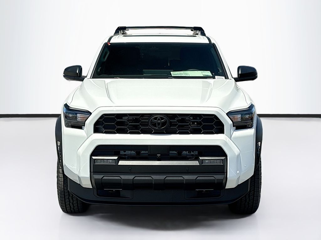 Thumbnail: 2026 Toyota 4Runner - 2