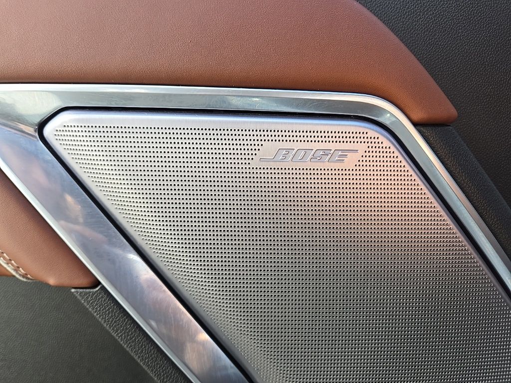 Used 2026 White GMC Denali Ultimate image 22