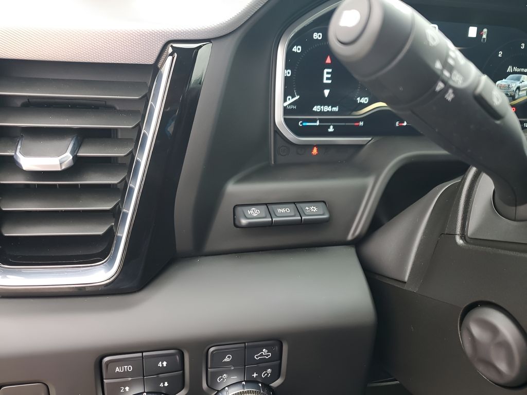 Used Car 2023 Gmc Sierra 1500  Denali For Sale Under $60,000 In Austin, Texas