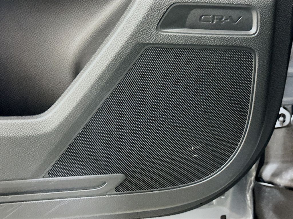 2025 Honda CR-V EX-L 18