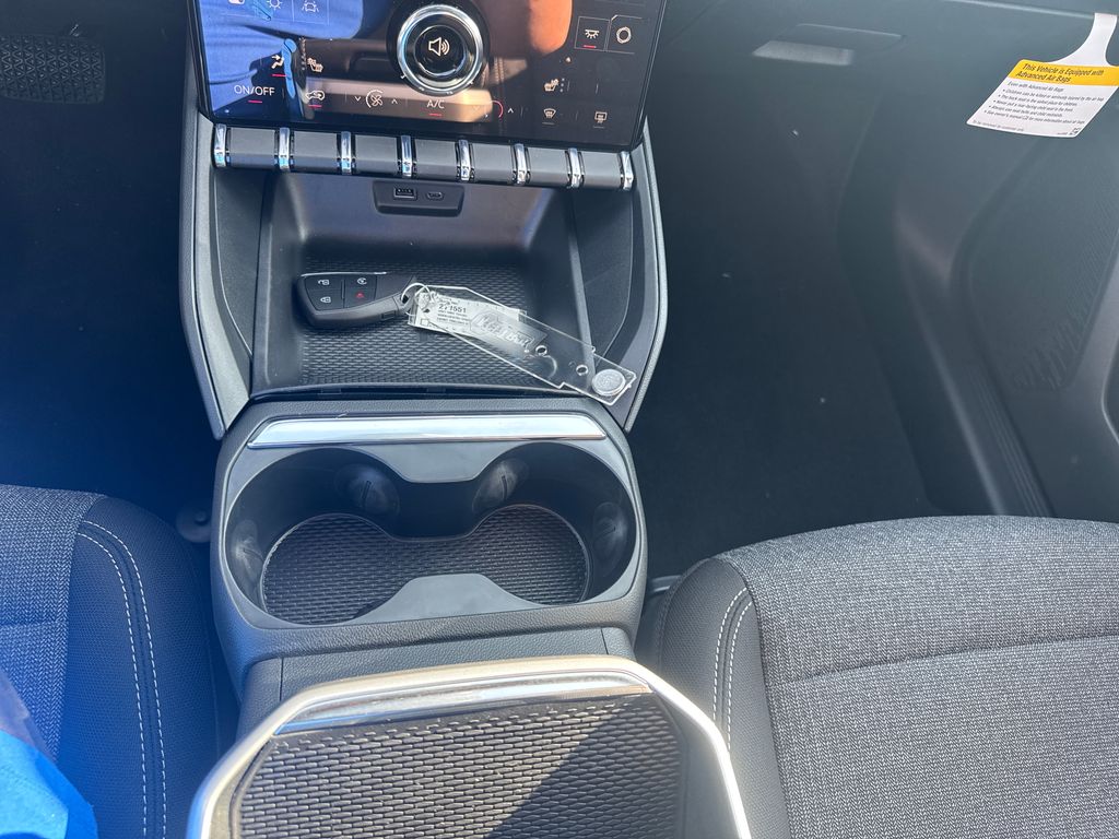 New 2027 GMC Terrain SUV
