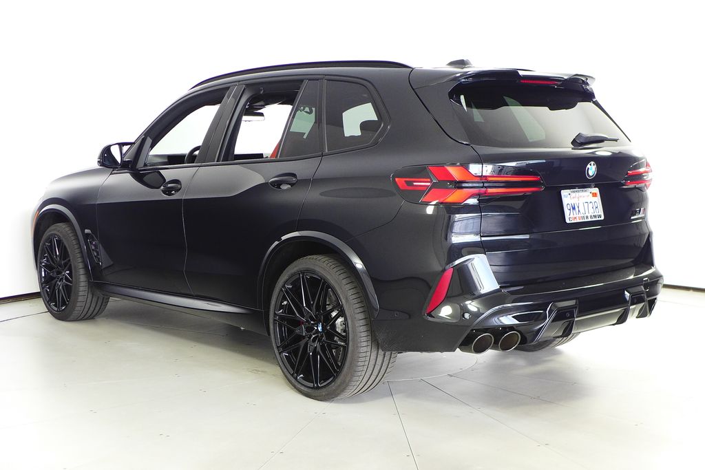 Thumbnail: 2024 BMW X5 - 9