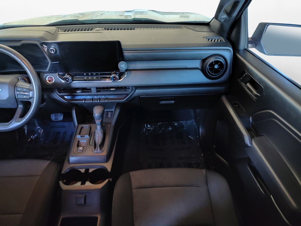 Used Car 2023 Chevrolet Colorado  Work Truck For Sale Under $30,000 In Austin, Texas
