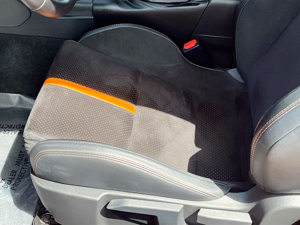 2023 Toyota GR86 10th Anniversary Special Edition Orange at AutoSavvy Houston Northwest
