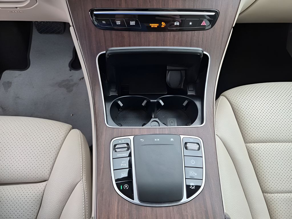 Used Car 2022 Mercedes-benz Glc  Glc 300 For Sale Under $35,000 In Austin, Texas