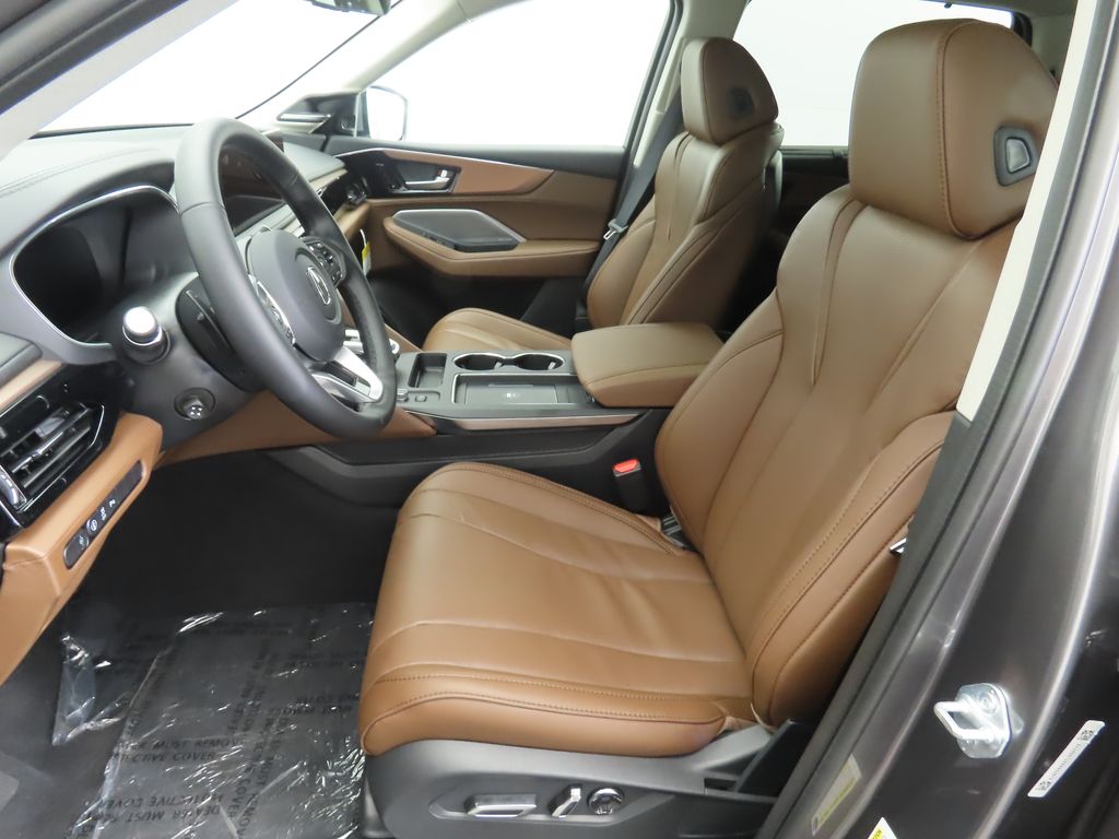 Thumbnail: 2026 Acura MDX - 19