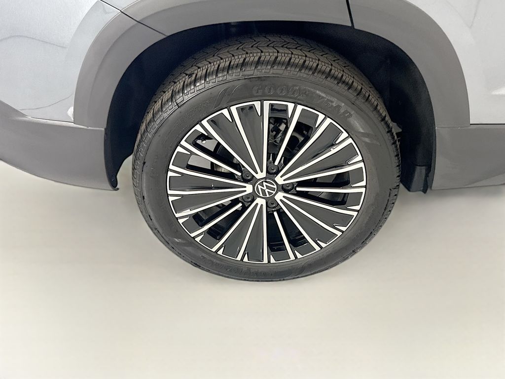 Thumbnail: 2026 Volkswagen Taos - 31