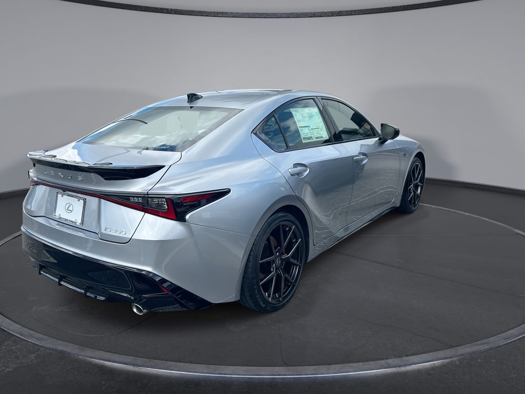 Thumbnail: 2026 Lexus IS - 2