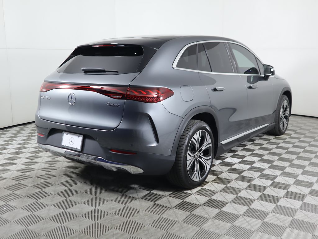 Thumbnail: 2026 Mercedes-Benz EQE - 5