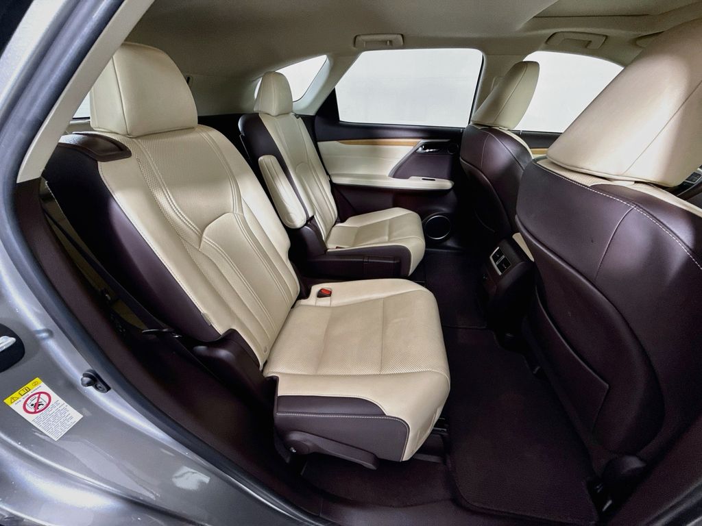 Thumbnail: 2019 Lexus RX - 29
