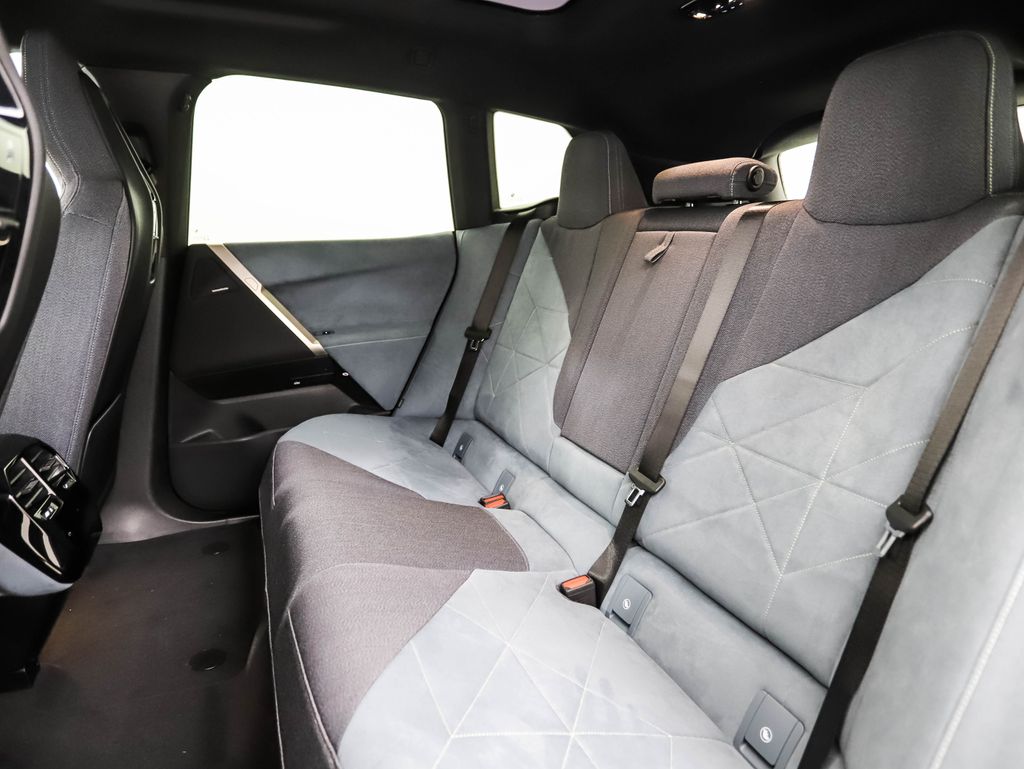 Thumbnail: 2026 BMW iX - 22