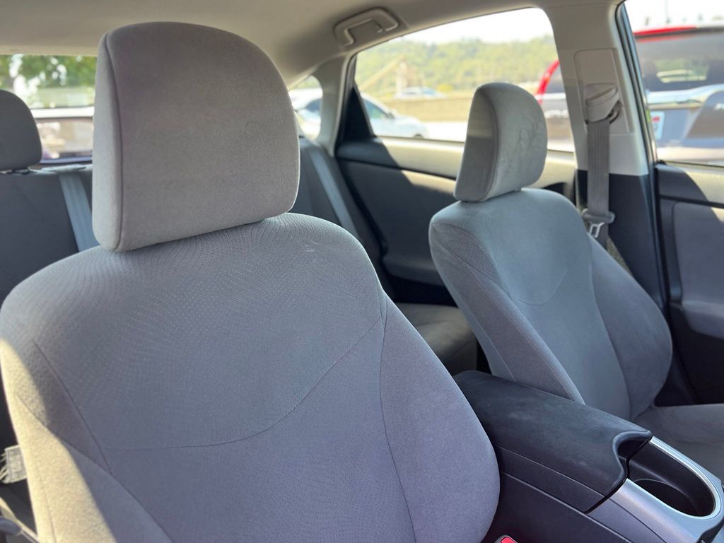 Used 2015 Toyota Prius Plug-in Hatchback