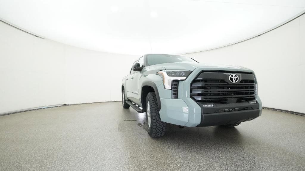 2025 Toyota Tundra SR5 21