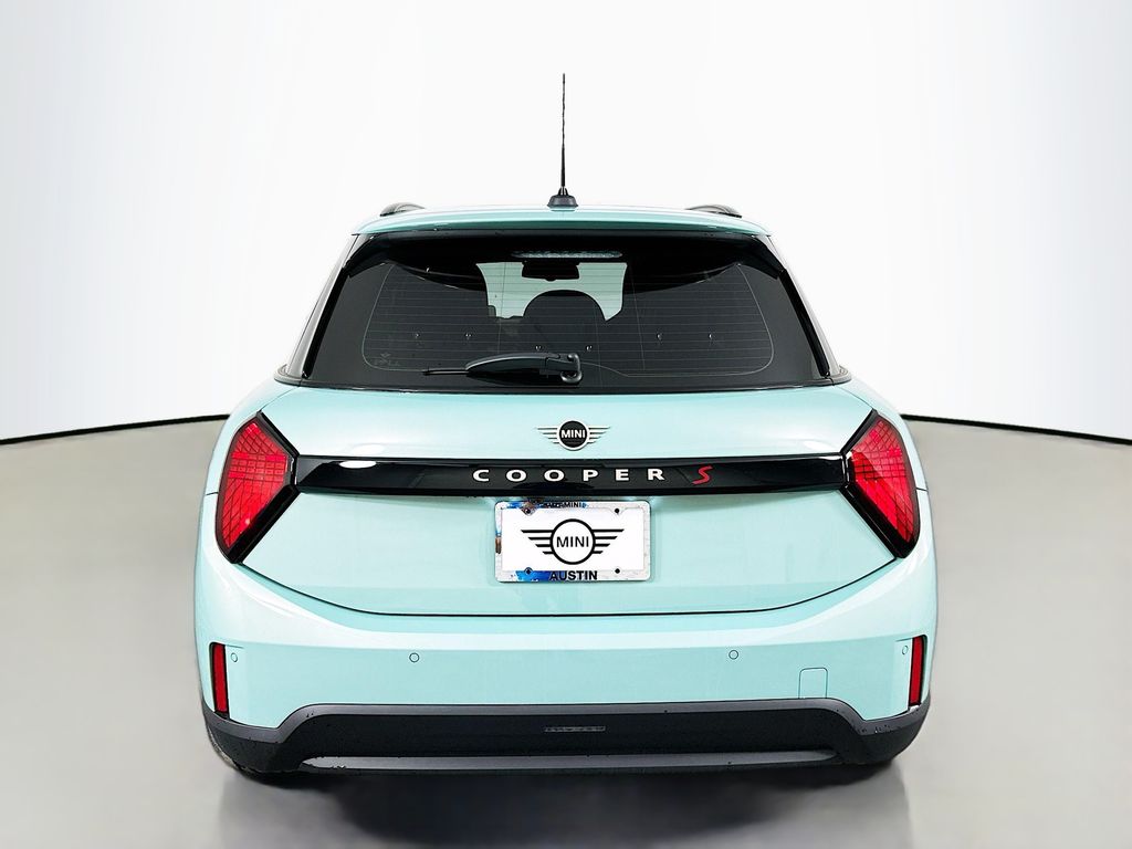 Thumbnail: 2026 MINI Cooper - 6