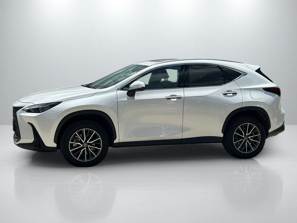 Used 2023 Lexus NX SUV