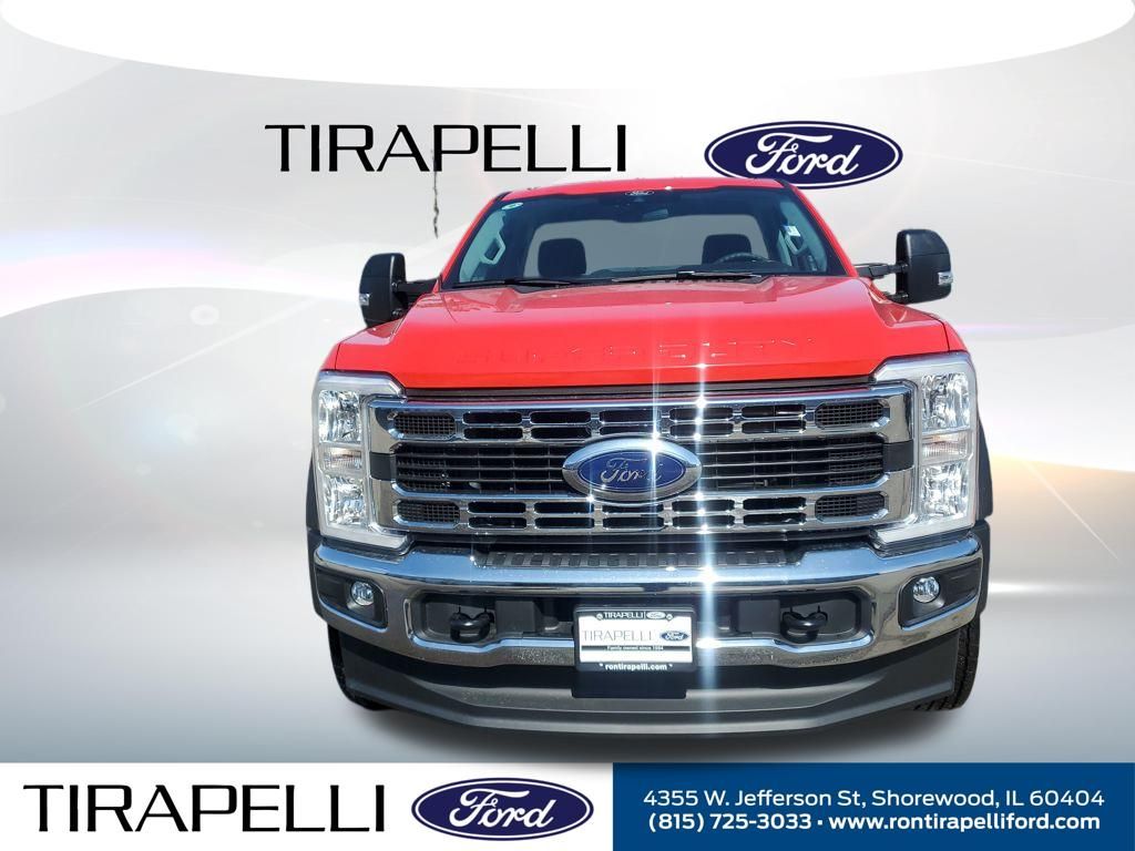 New 2026  Ford  image 9