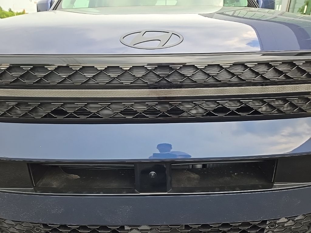 Thumbnail: 2026 Hyundai Santa Fe - 13