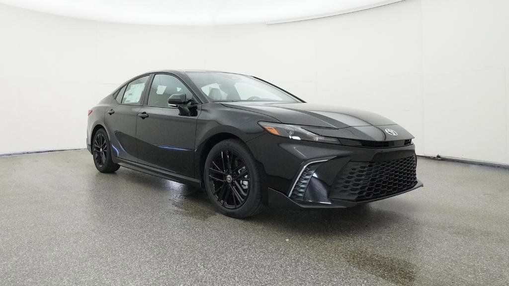 Thumbnail: 2025 Toyota Camry - 31