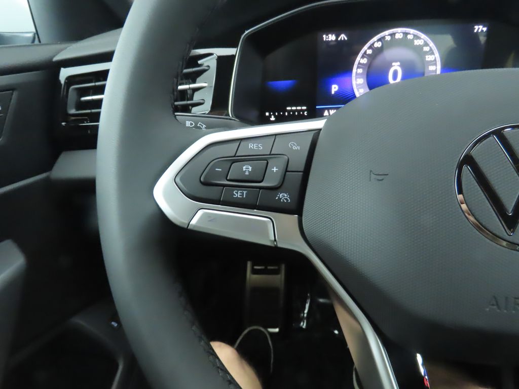 Thumbnail: 2026 Volkswagen Jetta - 11