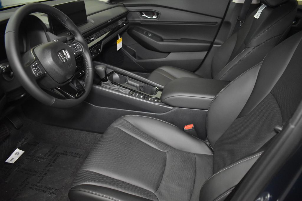 Thumbnail: 2025 Honda Accord - 19