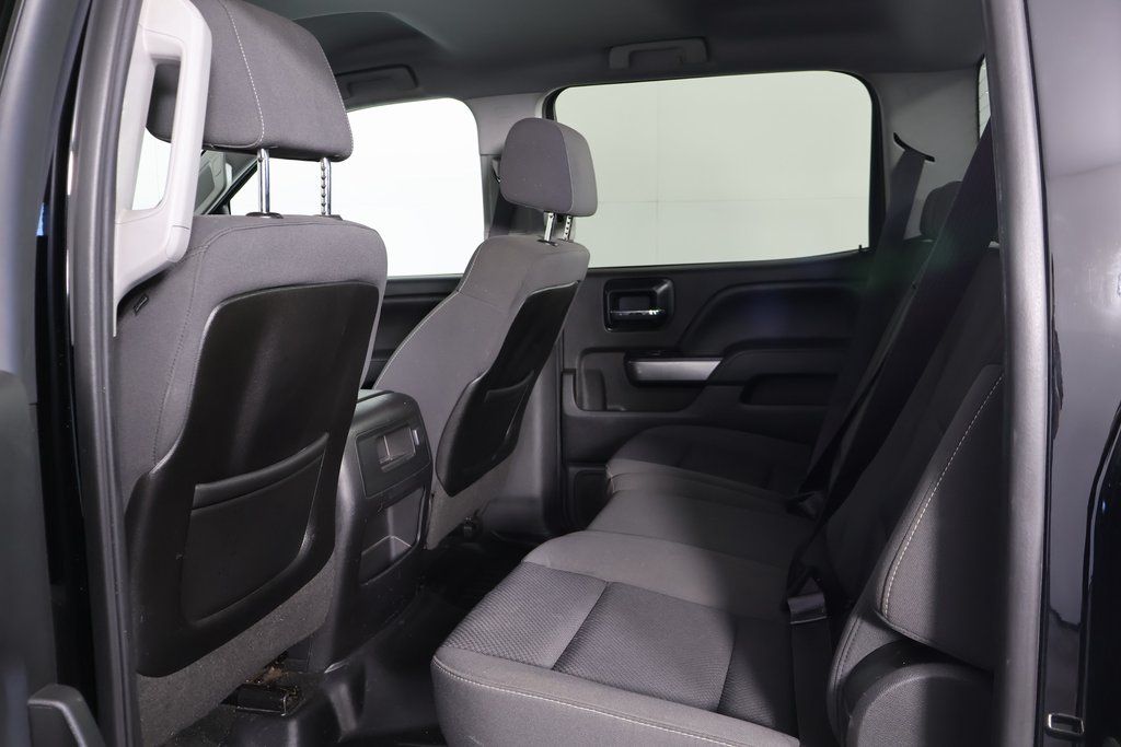 Thumbnail: 2014 Chevrolet Silverado 1500 - 10