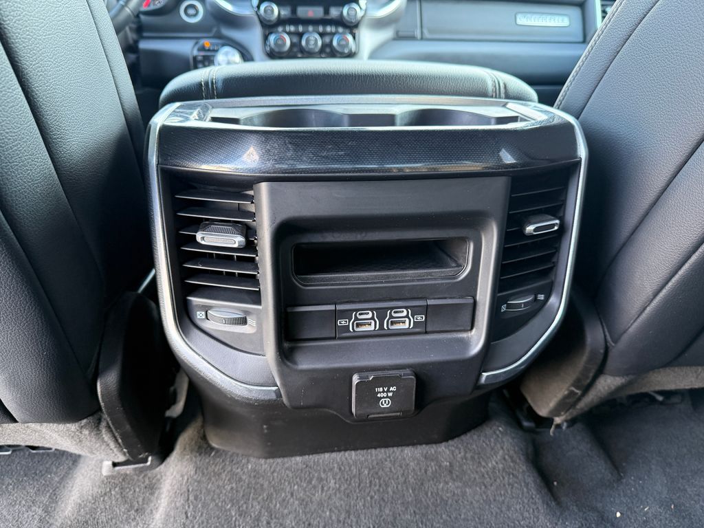 Certified Used 2021 Off-white Ram Laramie image 82