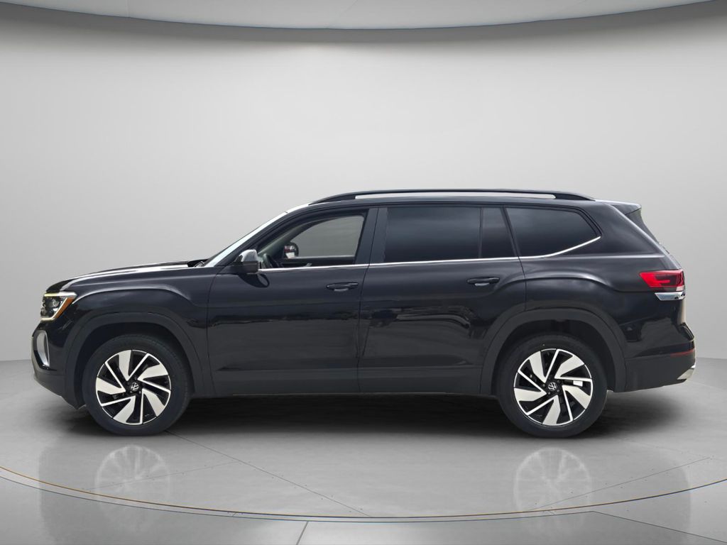 2024 Volkswagen Atlas - $29,000