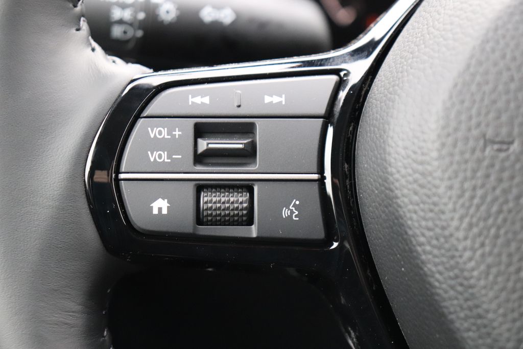 Thumbnail: 2025 Honda CR-V - 32