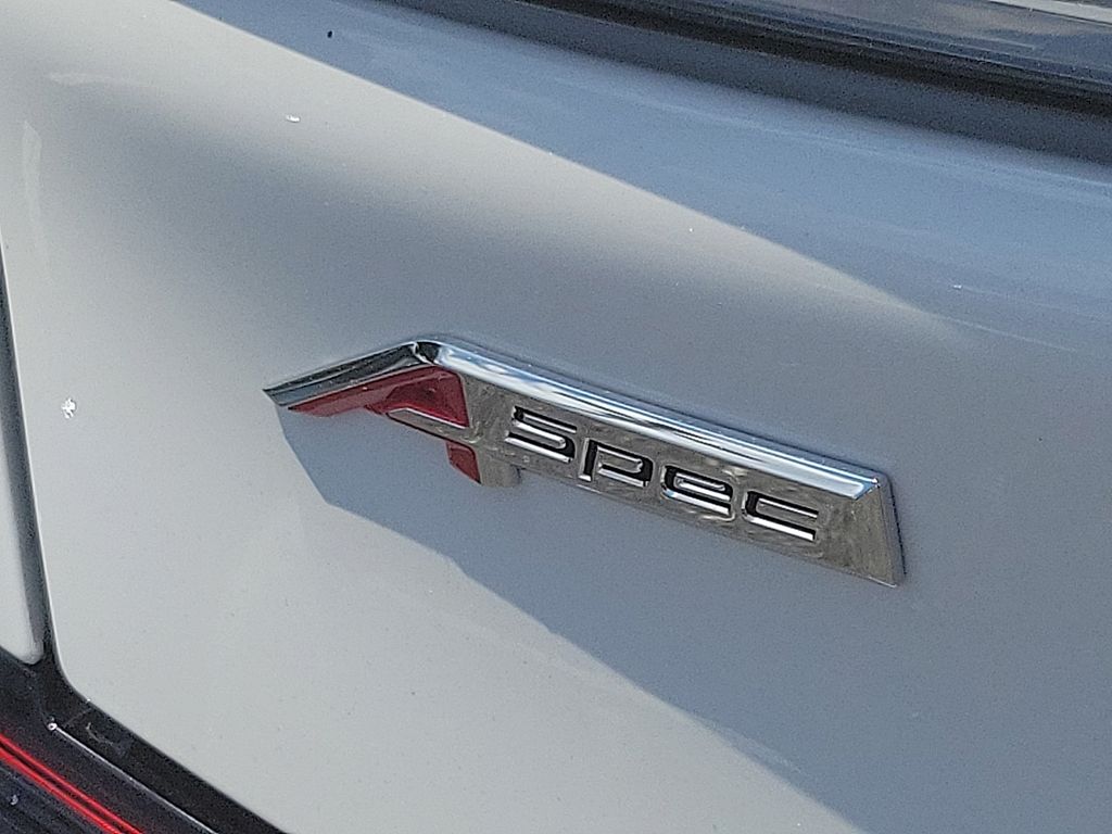 Thumbnail: 2025 Acura Integra - 6