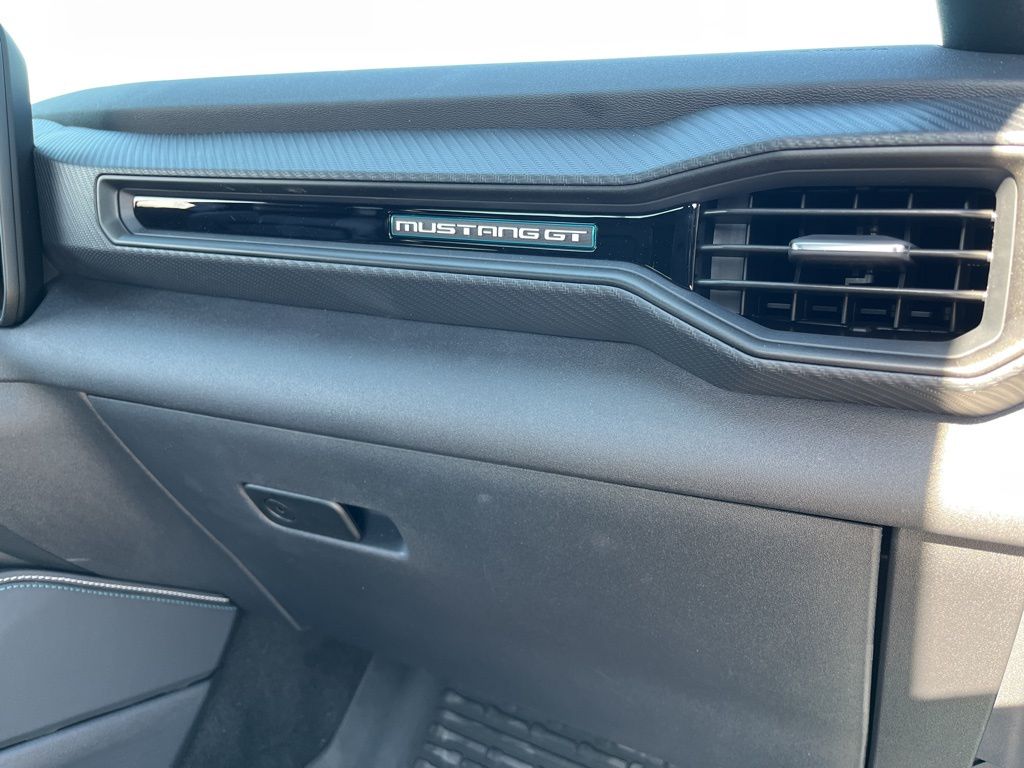 Thumbnail: 2026 Ford Mustang - 29