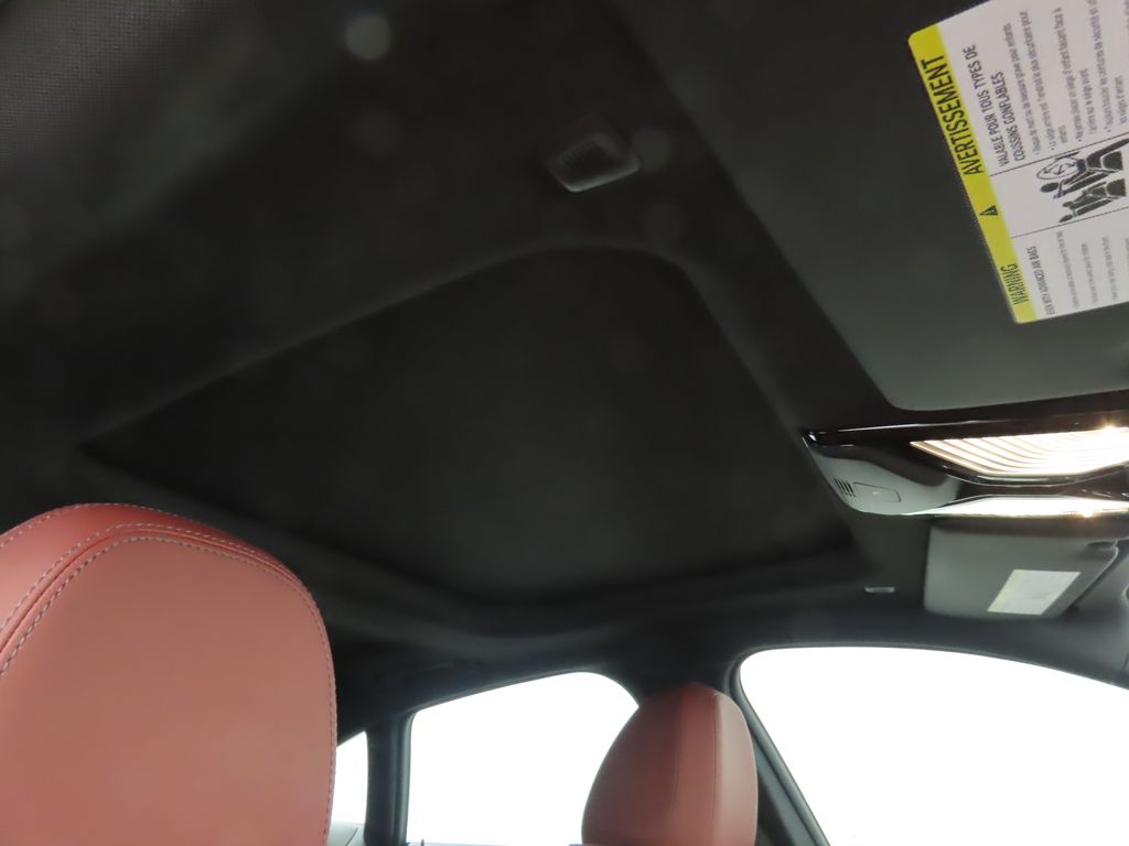 Thumbnail: 2024 BMW i4 - 19