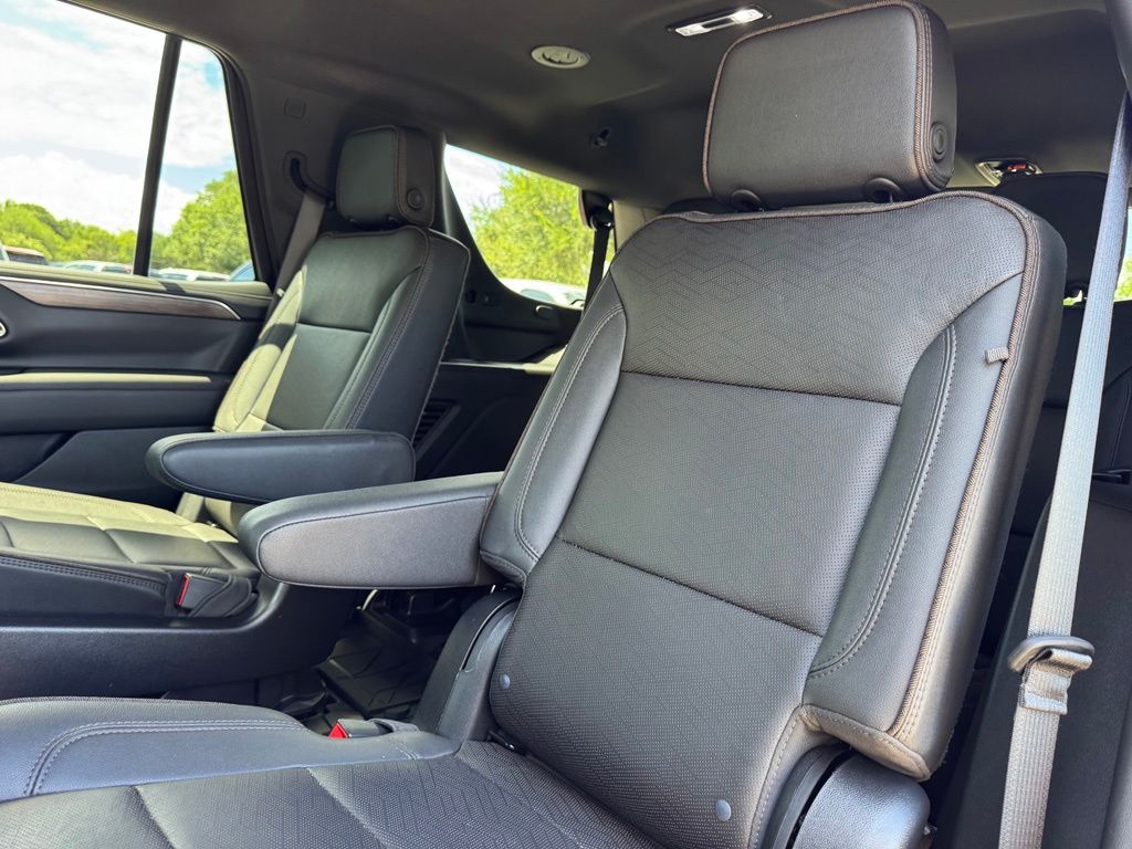 Used Car 2023 Chevrolet Tahoe  High Country For Sale Under $70,000 In Austin, Texas