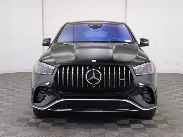 Thumbnail: 2026 Mercedes-Benz GLE - 2