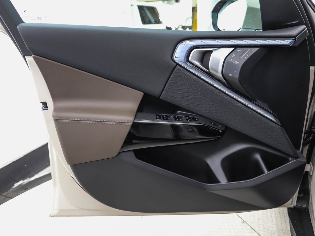 Thumbnail: 2026 BMW X3 - 9