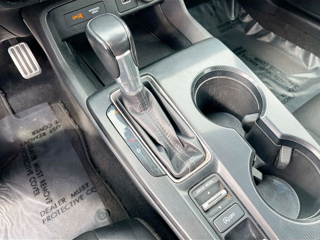 2022 Honda Civic Sport Silver at Big Star Chrysler Jeep Dodge Ram 
