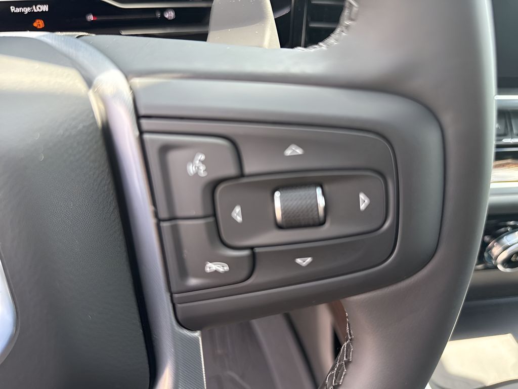 New Car 2025 Gmc Sierra 1500  Elevation For Sale In Austin, Texas
