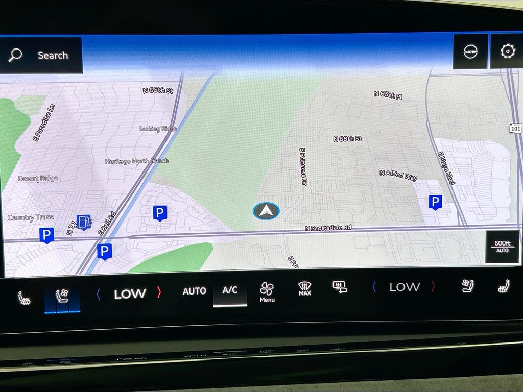 Thumbnail: 2025 Audi S5 - 15