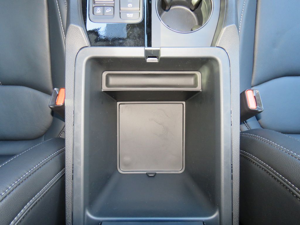 2025 Honda Pilot EX-L 26